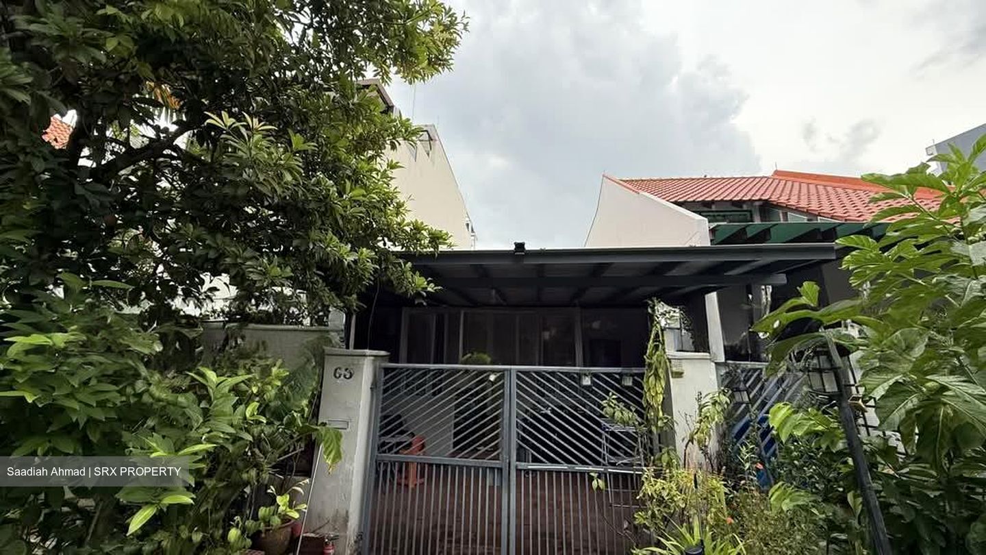 Opera Estate (D15), Terrace #591555841